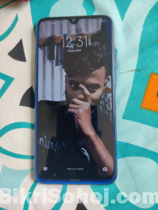 Xiaomi note 8